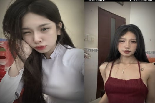 co-nang-xinh-dep-thach-thuc-tran-ha-linh-voi-man-sex-dinh-cao