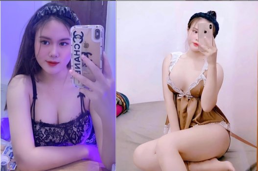 da-trang-min-thom-nhet-cu-vao-len-may
