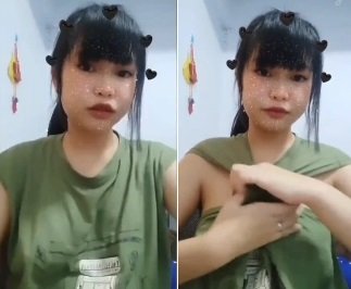 nu-sinh-khoe-nguc-dep-lam-ban-be-nguong-mo