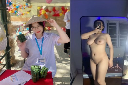 nu-sinh-nguyen-bao-ngoc-ngu-voi-thay-mong-diem-lon
